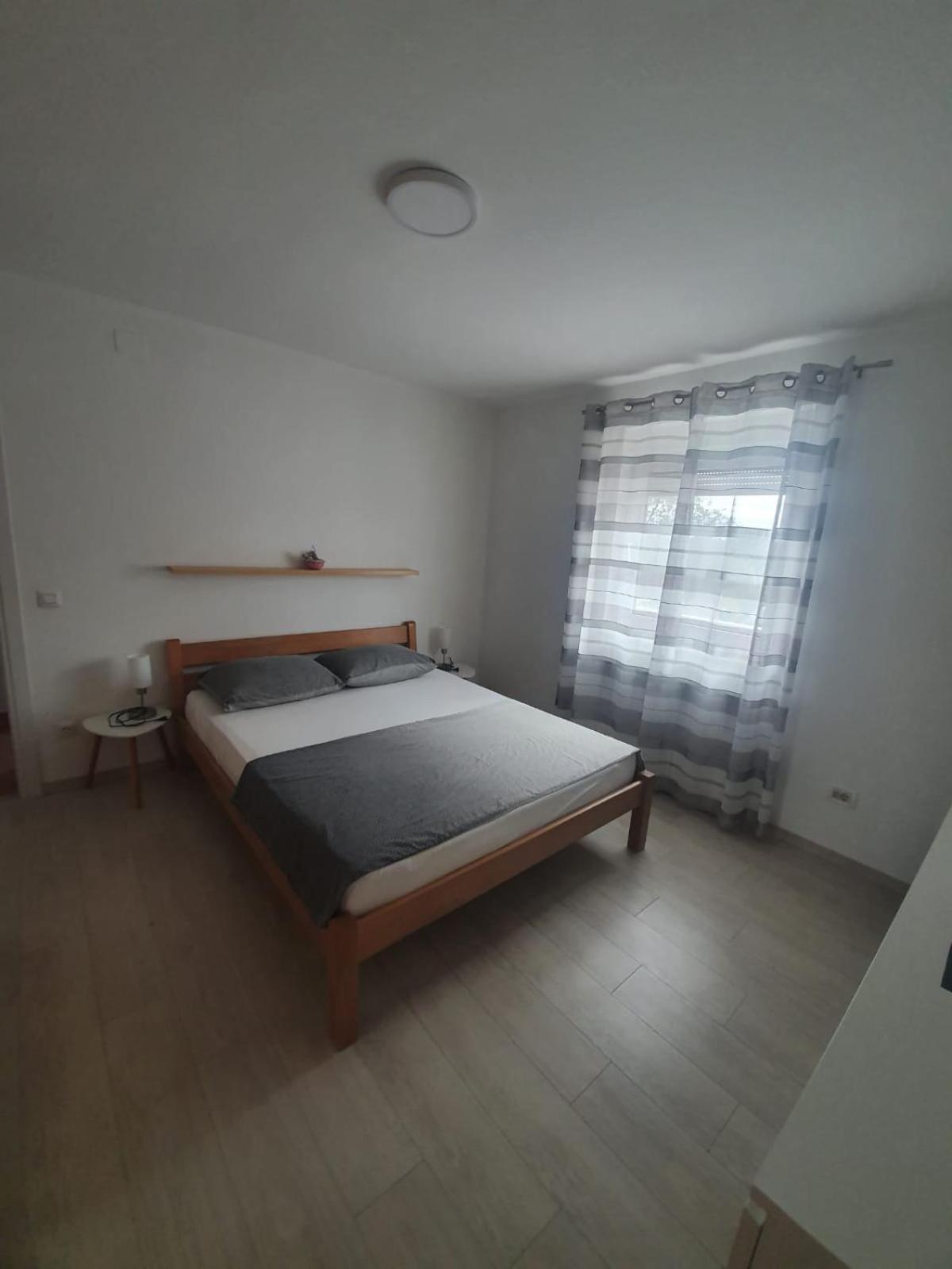 Holiday Home Nikol Póla Kültér fotó